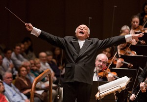Conductor Lorin Maazel, led New York Philharmonic and other orchestras, dies at age 84 | iNFOnews.ca CP29121780