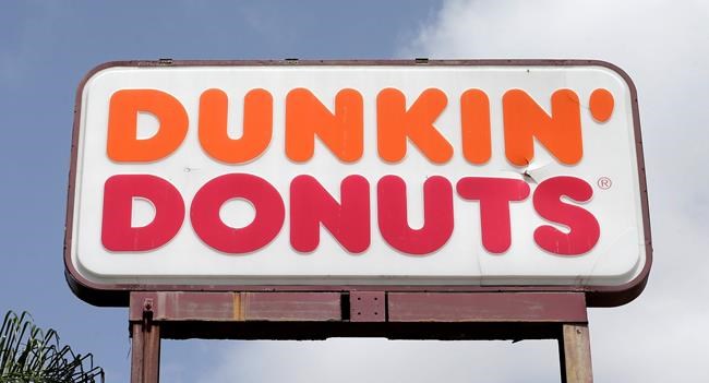 Dunkin' without the 'Donuts': New store tests shorter name | iNFOnews.ca