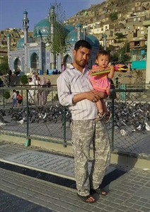 Afghan officer seeking refugee status should have been allowed in Canada: Lawyers | iNFOnews.ca