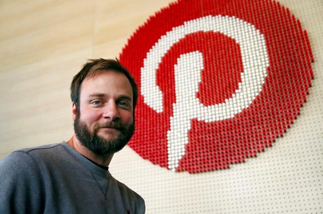 Pinterest sets conservative pricing after Lyft drop | iNFOnews.ca