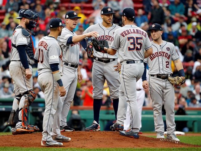 10 Things to Know for Wednesday | iNFOnews.ca