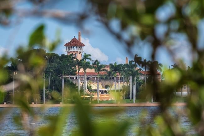 Chinese woman carrying malware allegedly got into Mar-a-Lago | iNFOnews.ca Chinese woman carrying malware allegedly got into Mar-a-Lago | iNFOnews.ca