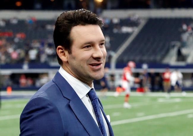 Romo remains with CBS after agreeing to long-term contract | iNFOnews.ca