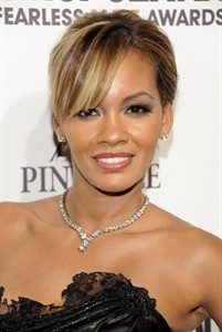 Evelyn Lozada's rep says star has filed for divorce from Chad Johnson after arrest | iNFOnews.ca