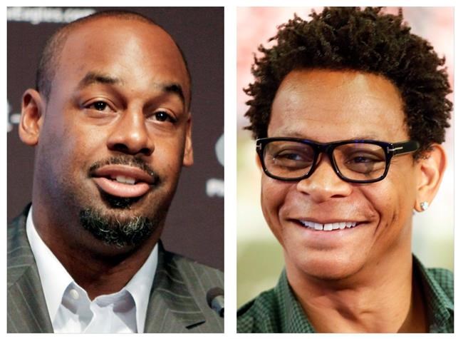 McNabb, Davis out at ESPN after sex misconduct investigation | iNFOnews.ca