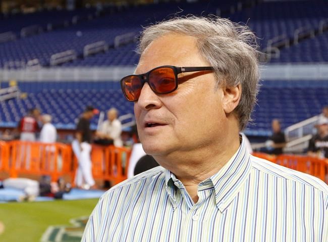 Kushner family puts brakes on talks to buy Miami Marlins | iNFOnews.ca Kushner family puts brakes on talks to buy Miami Marlins | iNFOnews.ca