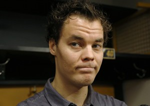 Newly discovered African wasp species named in honour of Bruins goalie Rask | iNFOnews.ca CP32030524