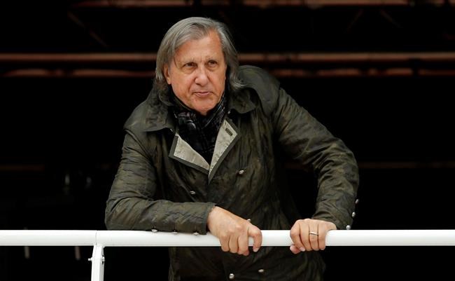 Nastase responds to backlash about Serena Williams comments | iNFOnews.ca