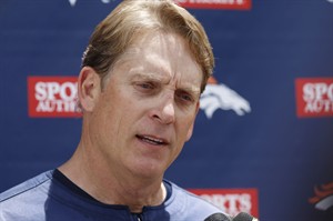 Coming home: Bay Area native Jack Del Rio hired to revitalize struggling Raiders | iNFOnews.ca CP31490053