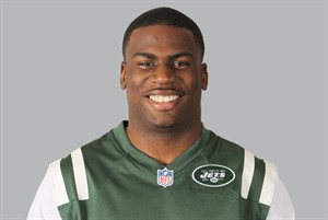 NFL reviewing domestic violence arrest of Jets wide receiver Quincy Enunwa | iNFOnews.ca CP29760284