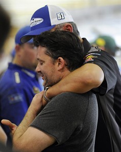 AP Exclusive: Tony Stewart unsure if he'll ever race sprint cars again | iNFOnews.ca