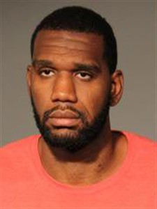 Former top draft pick Greg Oden released after arrest; accused of punching ex-girlfriend | iNFOnews.ca