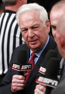 Bill Raftery, Grant Hill to join Jim Nantz on call of Final Four in place of suspended Anthony | iNFOnews.ca Bill Raftery, Grant Hill to join Jim Nantz on call of Final Four in place of suspended Anthony | iNFOnews.ca