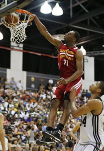 On The Clock: Cavs sign rookie Andrew Wiggins; No. 1 overall pick can't be traded for 30 days | iNFOnews.ca On The Clock: Cavs sign rookie Andrew Wiggins; No. 1 overall pick can't be traded for 30 days | iNFOnews.ca