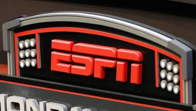 Esports on ESPN: Overwatch championship to air in prime time | iNFOnews.ca