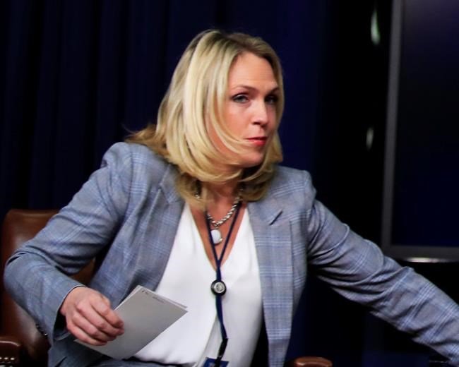 Aide who dismissed McCain could resurface in administration | iNFOnews.ca