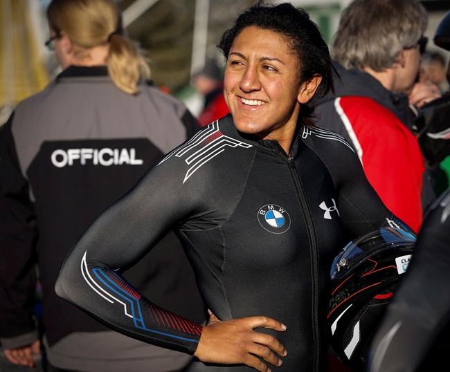 Bobsled, skeleton officials moving worlds out of Russia | iNFOnews.ca