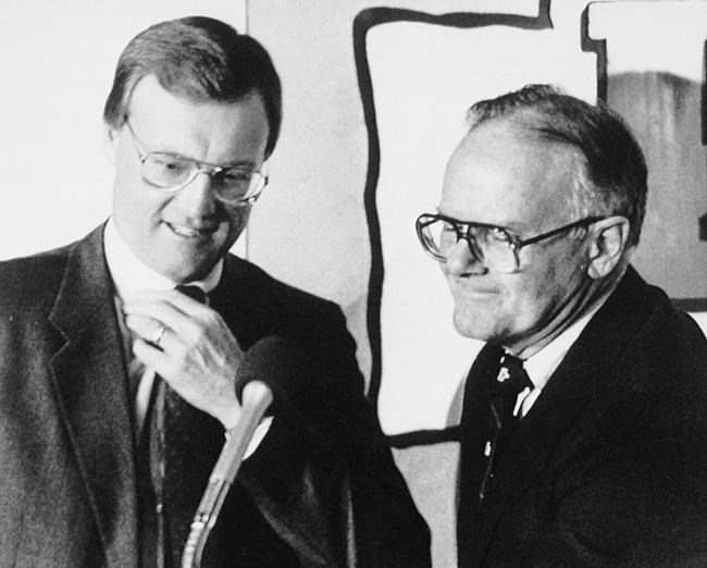 Marty Schottenheimer, NFL coach with 200 wins, dies at 77 | iNFOnews.ca