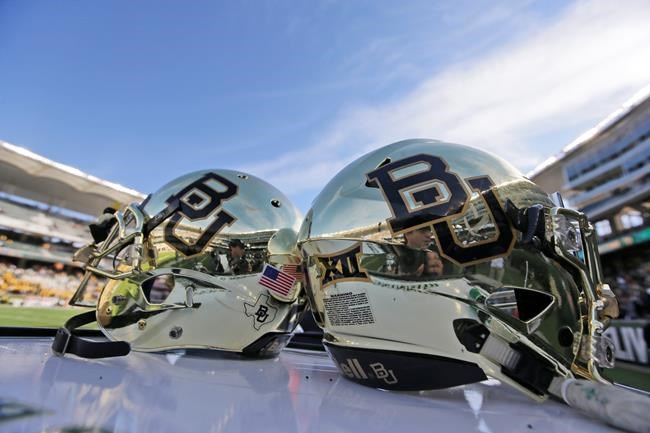 Lawyer: Baylor settles with woman who said rape was ignored | iNFOnews.ca CP618082638