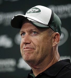 Bills announce Ryan hired as coach; source tells AP team in talks with Roman to head offence | iNFOnews.ca