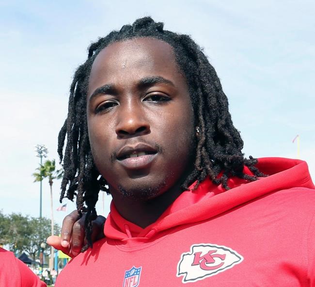 Browns' Kareem Hunt banned 8 games by NFL for 'altercations' | iNFOnews.ca Browns' Kareem Hunt banned 8 games by NFL for 'altercations' | iNFOnews.ca