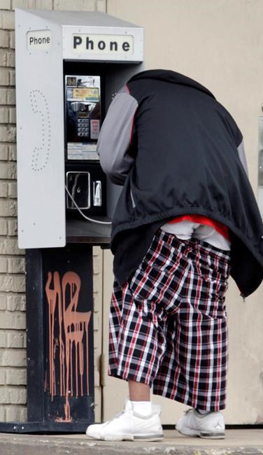 Florida city repeals 13-year ban on saggy pants | iNFOnews.ca