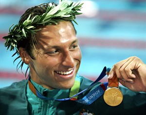 Ian Thorpe reveals he is gay in Parkinson interview, ending years of speculation | iNFOnews.ca CP29114844