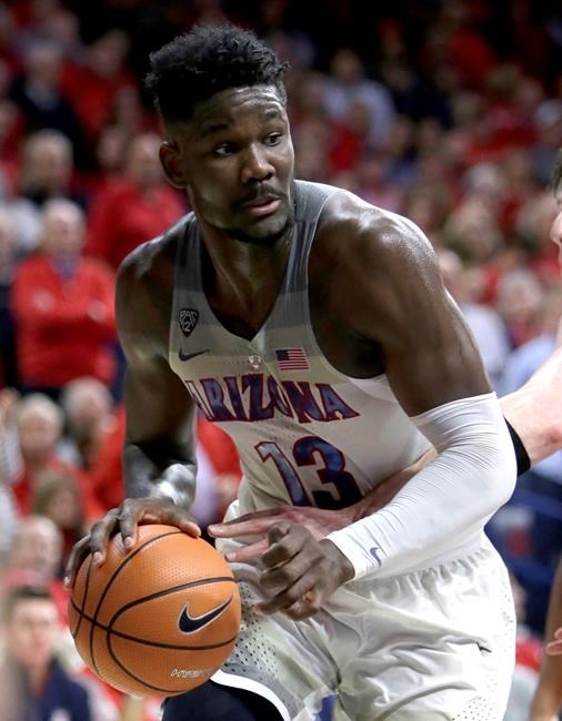 Oklahoma's Young, Duke's Bagley lead list of top performers | iNFOnews.ca