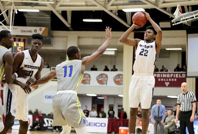 Top recruits use support systems to avoid NCAA troublemakers | iNFOnews.ca