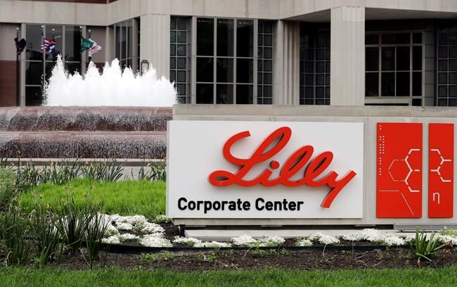 Anti-inflammatory drug may shorten COVID-19 recovery time | iNFOnews.ca Anti-inflammatory drug may shorten COVID-19 recovery time | iNFOnews.ca