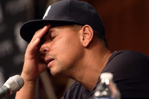 Former Biogenesis clinic owner as well as A-Rod cousin arrested in baseball steroid case | iNFOnews.ca CP29386160
