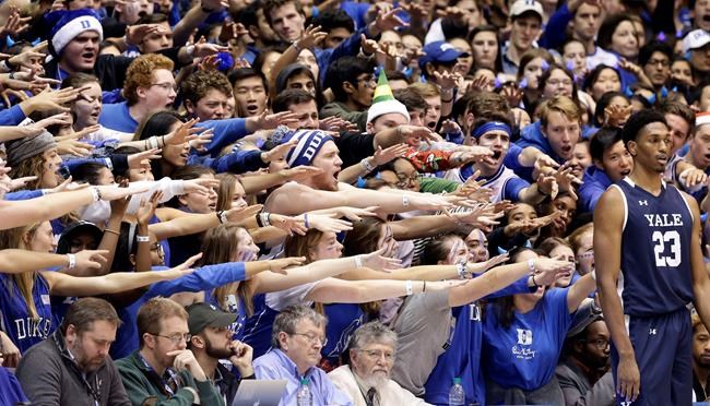 Fan experience to change profoundly amid COVID-19 pandemic | iNFOnews.ca