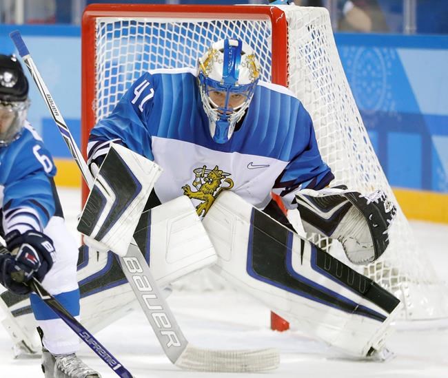 NWHL cancels expansion plans, open to talk of new league | iNFOnews.ca