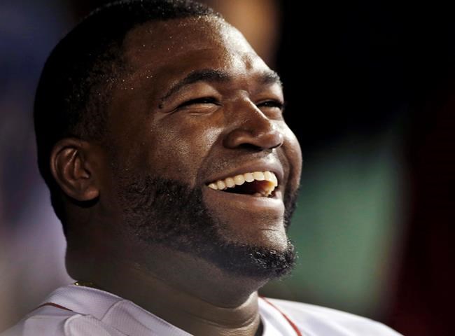 Boston renaming street after retired Red Sox player Ortiz | iNFOnews.ca