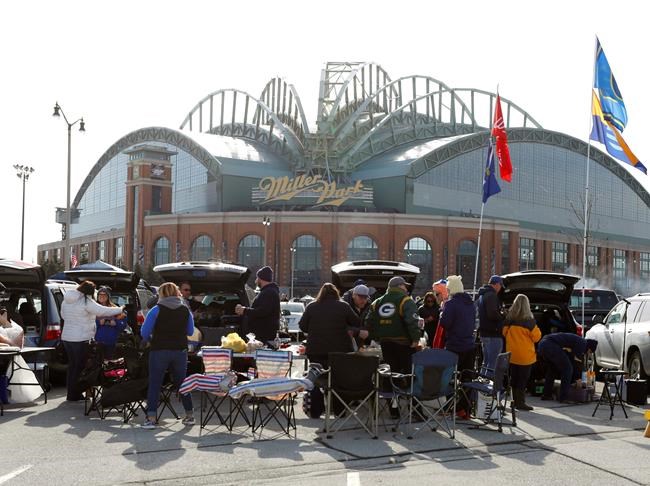Miller Park won't be called Miller Park in 2021 | iNFOnews.ca Miller Park won't be called Miller Park in 2021 | iNFOnews.ca