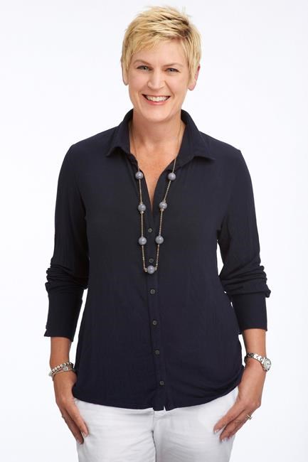 Molly Solomon promoted to lead NBC Olympics coverage | iNFOnews.ca