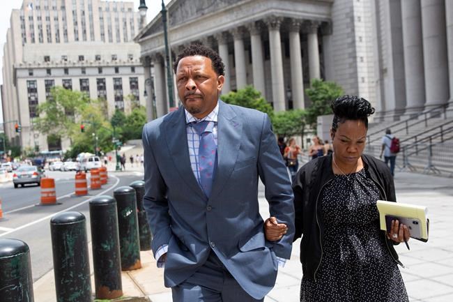 NCAA hits Oklahoma St with post-season ban in corruption case | iNFOnews.ca