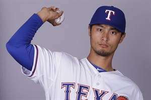 Rangers and Darvish getting 1 more opinion before likely Tommy John surgery for ace pitcher | iNFOnews.ca CP32243026
