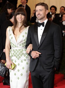 Jessica Biel says that before Justin Timberlake proposal, she didn't expect to marry | iNFOnews.ca