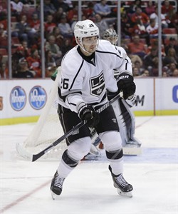 Slava Voynov's attorney says Kings defenceman didn't hit girlfriend, police misunderstood her | iNFOnews.ca Slava Voynov's attorney says Kings defenceman didn't hit girlfriend, police misunderstood her | iNFOnews.ca