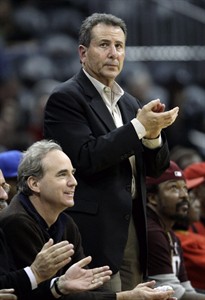More Hawks fallout: Team disciplines GM Danny Ferry for racially charged comments about Deng | iNFOnews.ca