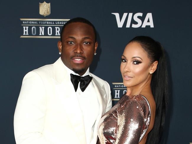 Bills' McCoy seeks to have ex-girlfriend's lawsuit tossed | iNFOnews.ca
