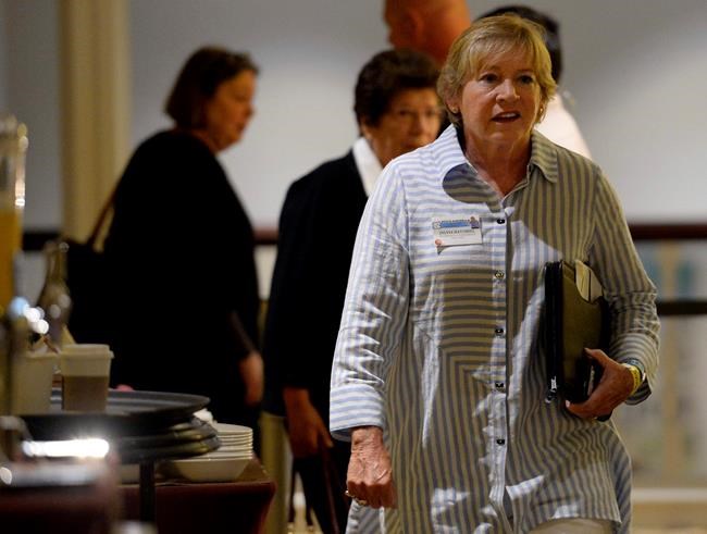 Ex-UNC coach allowed to still drive after fatal crash | iNFOnews.ca Ex-UNC coach allowed to still drive after fatal crash | iNFOnews.ca
