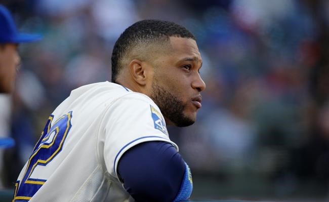 Mariners All-Star Cano suspended 80 games for drug violation | iNFOnews.ca