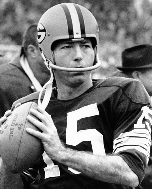 Bart Starr remembered at memorial in his native Alabama | iNFOnews.ca