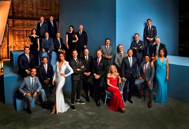 Mostly American World Cup announcers for Fox | iNFOnews.ca