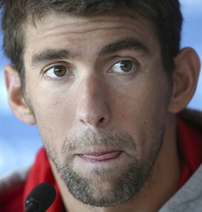 Police: Phelps' eyes red, speech 'mush mouth' in DUI pullover in Baltimore | iNFOnews.ca Police: Phelps' eyes red, speech 'mush mouth' in DUI pullover in Baltimore | iNFOnews.ca
