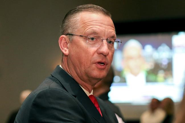 Trump ally Collins won't run for Senate or Georgia governor | iNFOnews.ca Trump ally Collins won't run for Senate or Georgia governor | iNFOnews.ca