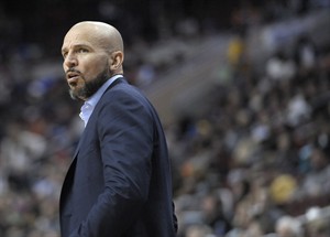 Person with knowledge of details to AP: Kidd headed to Milwaukee after Nets, Bucks reach deal | iNFOnews.ca CP28963910