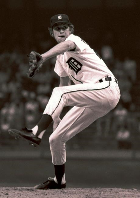 Court dismisses lawsuit filed by widow of ex-pitcher Fidrych | iNFOnews.ca Court dismisses lawsuit filed by widow of ex-pitcher Fidrych | iNFOnews.ca